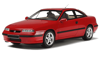   Opel () CALIBRA